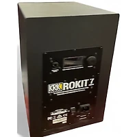 Used KRK RP7 ROKIT G4 Each Powered Monitor