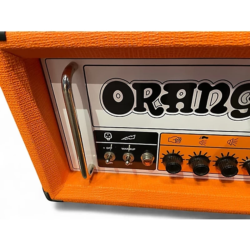 Used Orange Amplifiers OR30 Tube Guitar Amp Head