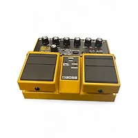 Used BOSS OD20 Overdrive Distortion Effect Pedal