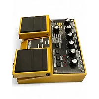 Used BOSS OD20 Overdrive Distortion Effect Pedal