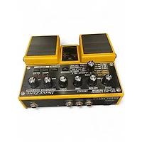 Used BOSS OD20 Overdrive Distortion Effect Pedal