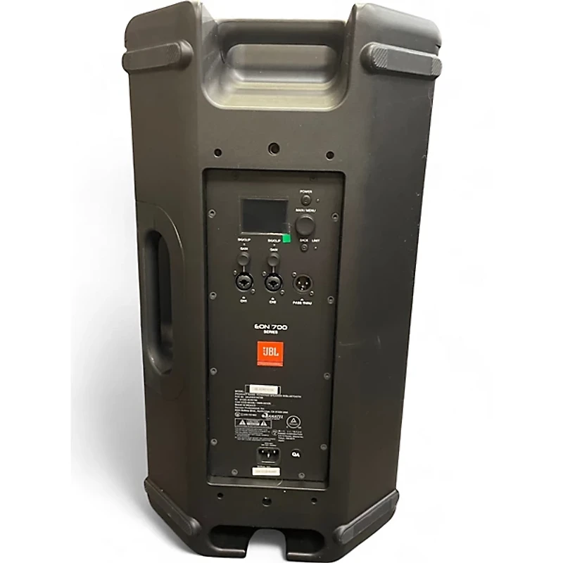 Used JBL EON 700 Powered Speaker