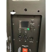 Used JBL EON 700 Powered Speaker
