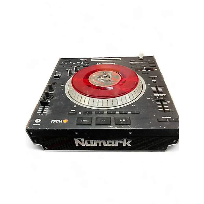 Used Numark V7 Turntable