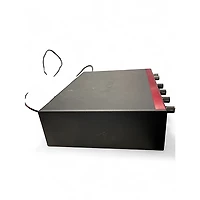 Used Focusrite Clarett 4Pre Audio Interface