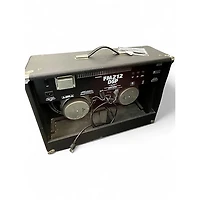 Used Fender FM212DSP 100W 2x12 Guitar Combo Amp