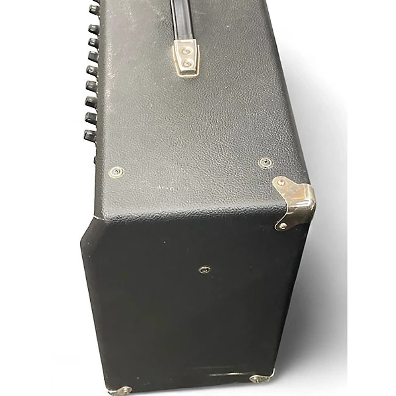 Used Fender FM212DSP 100W 2x12 Guitar Combo Amp