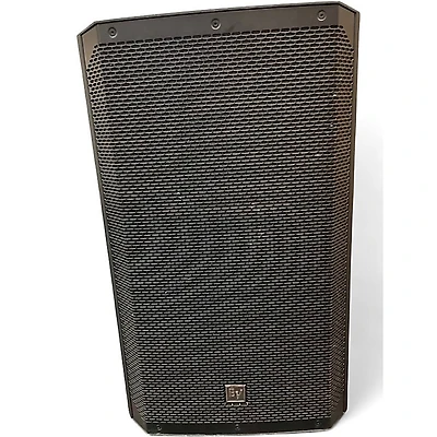 Used Electro-Voice ELX20015P Powered Speaker