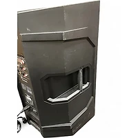Used Electro-Voice ELX20015P Powered Speaker