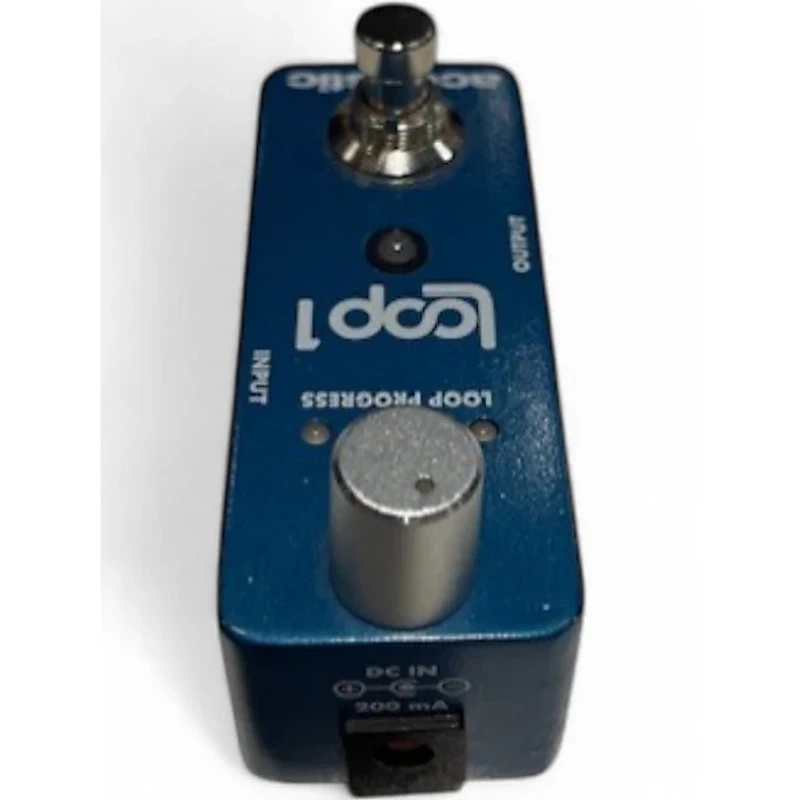 Used Acoustic LOOP1 Pedal