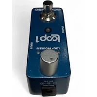 Used Acoustic LOOP1 Pedal