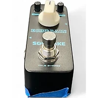 Used Sonicake ECHO RAIN Effect Pedal