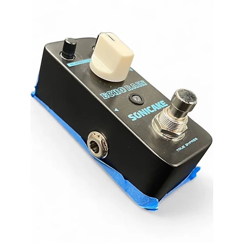 Used Sonicake ECHO RAIN Effect Pedal