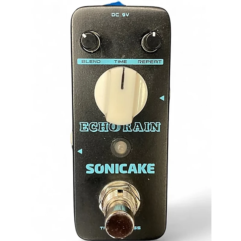 Used Sonicake ECHO RAIN Effect Pedal