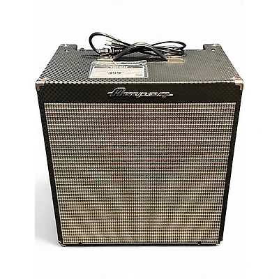 Used Ampeg RB-115 Bass Combo Amp