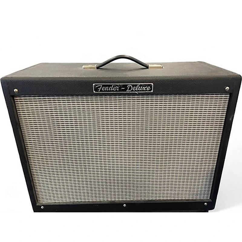 Used Fender HOT ROD DELUXE 1X12 Guitar Cabinet