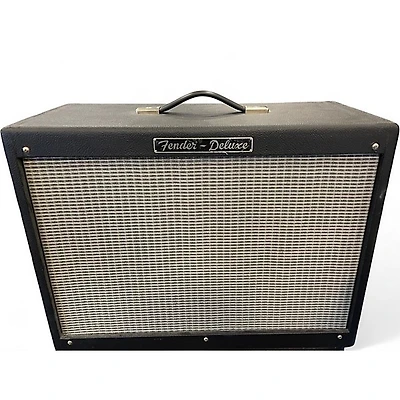 Used Fender HOT ROD DELUXE 1X12 Guitar Cabinet