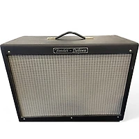 Used Fender  HOT ROD DELUXE 1X12 Guitar Cabinet