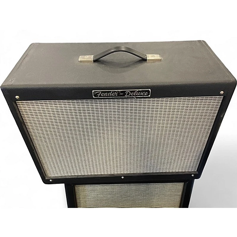 Used Fender HOT ROD DELUXE 1X12 Guitar Cabinet