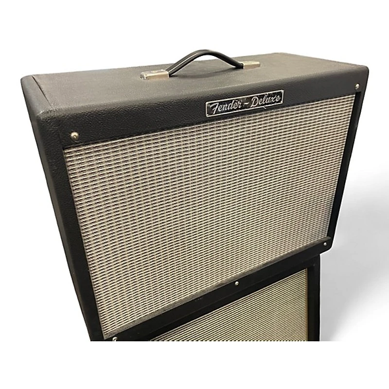 Used Fender HOT ROD DELUXE 1X12 Guitar Cabinet