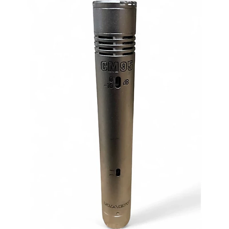 Used Nady CM95 Condenser Microphone