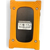 Used TC Helicon T1 Vocal Processor