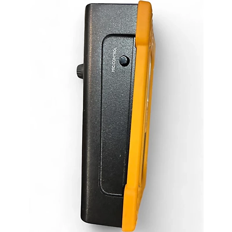 Used TC Helicon T1 Vocal Processor