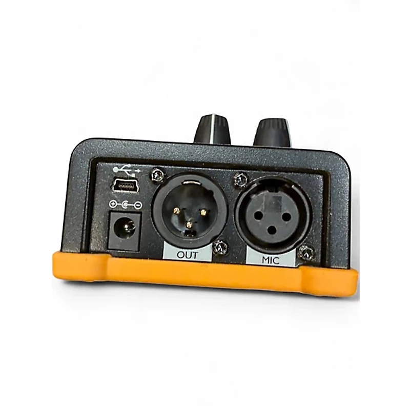 Used TC Helicon T1 Vocal Processor