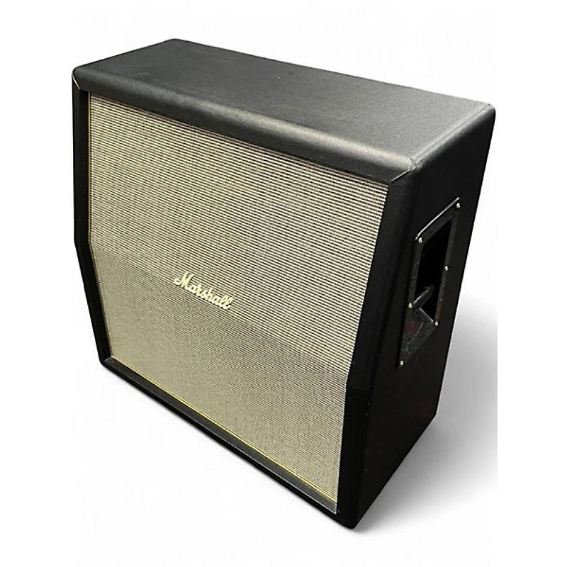 Used Marshall ORIGIN 412A Guitar Cabinet