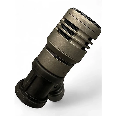 Used CAD TSM411 SuperCardioid Dynamic Microphone