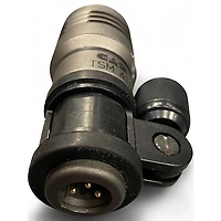 Used CAD TSM411 SuperCardioid Dynamic Microphone