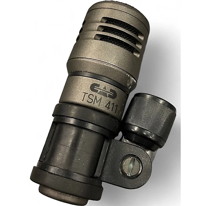 Used CAD TSM411 SuperCardioid Dynamic Microphone