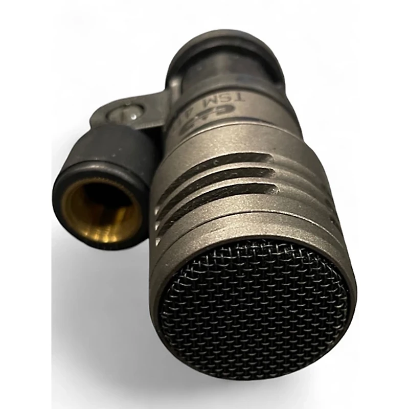 Used CAD TSM411 SuperCardioid Dynamic Microphone