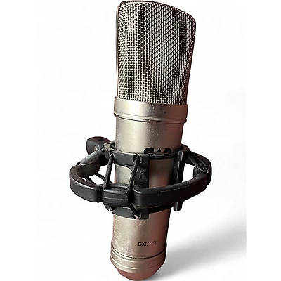 Used CAD GXL2200BP Large Diaphragm Condenser Microphone