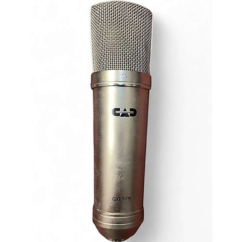 Used CAD GXL2200BP Large Diaphragm Condenser Microphone
