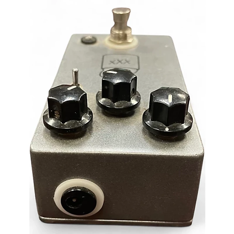 Used JHS Pedals Moonshine Overdrive Effect Pedal