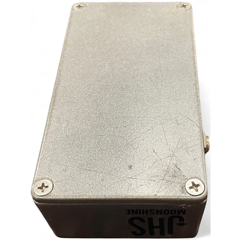 Used JHS Pedals Moonshine Overdrive Effect Pedal