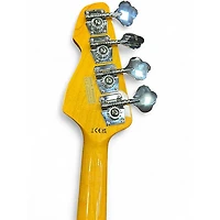 Used Markbass GV4 Seafoam Green Electric Bass Guitar