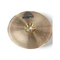 Used SABIAN 14in B8 Thin Crash Cymbal