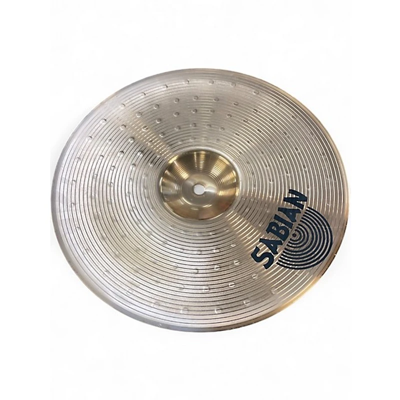 Used SABIAN 14in B8 Thin Crash Cymbal