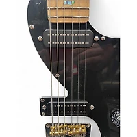 Used PRS NF53 White Solid Body Electric Guitar