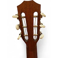 Used Taylor CUSTOM DN Natural Acoustic Electric Guitar