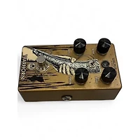 Used Walrus Audio WARHORN Effect Pedal