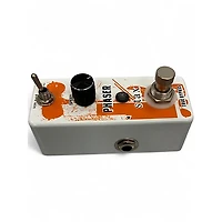 Used Stax PHASER Effect Pedal