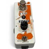 Used Stax PHASER Effect Pedal
