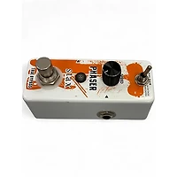 Used Stax PHASER Effect Pedal