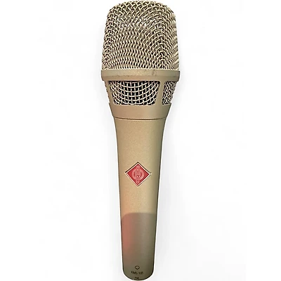 Used Neumann KMS105 Condenser Microphone