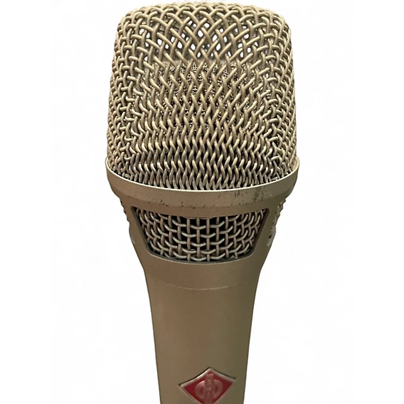 Used Neumann KMS105 Condenser Microphone