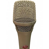 Used Neumann KMS105 Condenser Microphone
