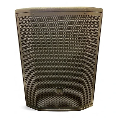 Used JBL PRX818 Powered Subwoofer